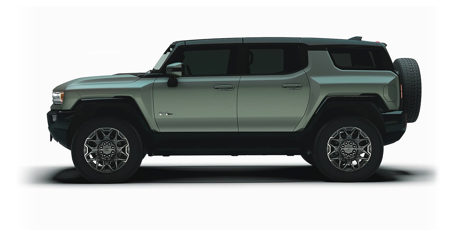 hummer ev pickup and hummer ev | Ross Downing GMC of Gonzales in GONZALES LA