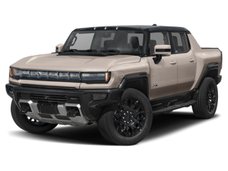 HUMMER EV vs Tesla Cybertruck - Ross Downing GMC of Gonzales in GONZALES LA