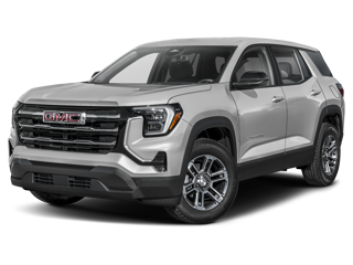 GMC Terrain - Ross Downing GMC of Gonzales in GONZALES LA