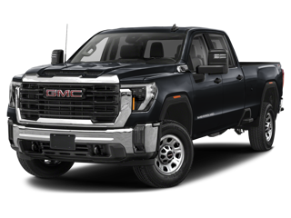 GMC Sierra HD - Ross Downing GMC of Gonzales in GONZALES LA