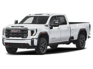 GMC Sierra HD - Ross Downing GMC of Gonzales in GONZALES LA