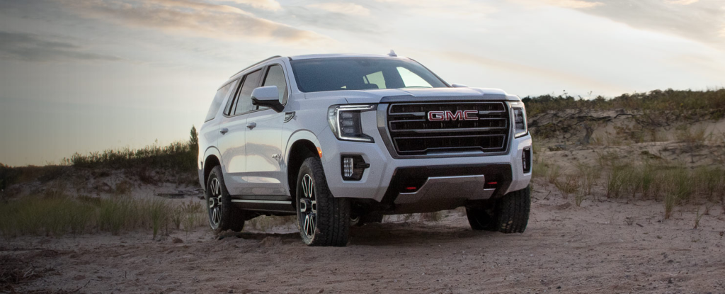 3 Tips for Preparing Your GMC SUV for Every Season