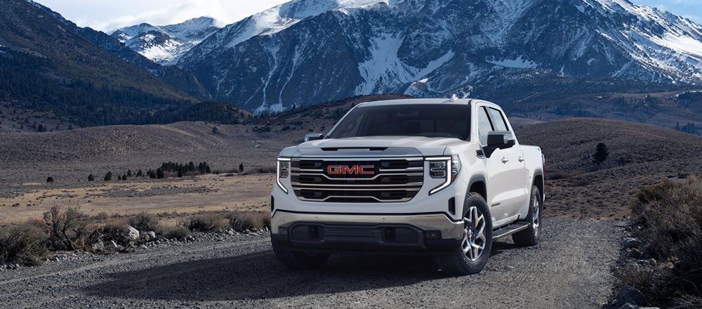 Check out 2026 GMC Sierra 1500 in GONZALES, LA