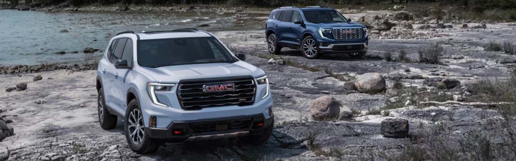 Five Reasons to Choose Ross Downing GMC of Gonzales