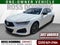 2022 Acura TLX A-SPEC Package