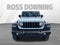 2025 Jeep Wrangler 4-Door Summit 4x4