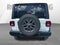 2025 Jeep Wrangler 4-Door Summit 4x4