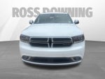 2018 Dodge Durango Citadel Anodized Platinum RWD