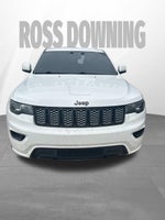 2018 Jeep Grand Cherokee Altitude 4x2