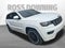 2018 Jeep Grand Cherokee Altitude 4x2