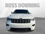 2020 Jeep Grand Cherokee Altitude 4x2