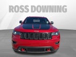 2018 Jeep Grand Cherokee Trailhawk