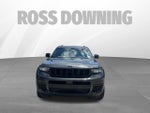 2024 Jeep Grand Cherokee L Altitude 4x4