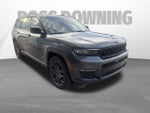 2023 Jeep Grand Cherokee L Summit Reserve 4x4