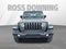 2022 Jeep Gladiator Sport 4x4