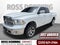 2018 RAM 1500 Laramie Crew Cab 4x4 5'7" Box