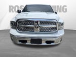2018 RAM 1500 Laramie Crew Cab 4x4 5'7" Box