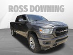 2019 RAM 1500 Big Horn/Lone Star Crew Cab 4x2 5'7" Box