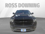 2019 RAM 1500 Big Horn/Lone Star Crew Cab 4x2 5'7" Box