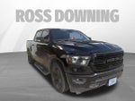 2019 RAM 1500 Big Horn/Lone Star Crew Cab 4x2 5'7" Box