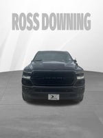2022 RAM 1500 Laramie Crew Cab 4x2 5'7" Box