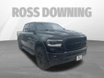 2022 RAM 1500 Laramie Crew Cab 4x2 5'7" Box