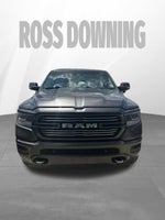 2021 RAM 1500 Laramie Crew Cab 4x2 5'7" Box