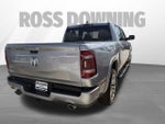 2021 RAM 1500 Laramie Crew Cab 4x2 5'7" Box