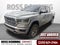 2021 RAM 1500 Laramie Crew Cab 4x4 5'7" Box