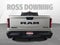 2026 RAM 1500 Rebel Crew Cab 4x4 5'7" Box