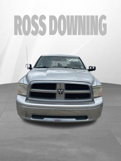 2009 Dodge Ram 1500 SLT