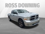 2009 Dodge Ram 1500 SLT