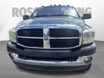 2006 Dodge Ram 2500 SLT