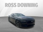 2024 Ford Mustang EcoBoost Fastback