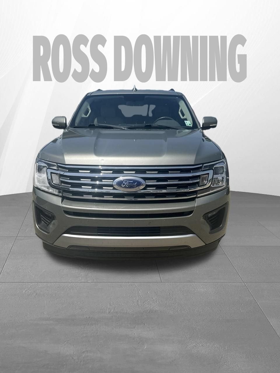 2019 Ford Expedition Max XLT