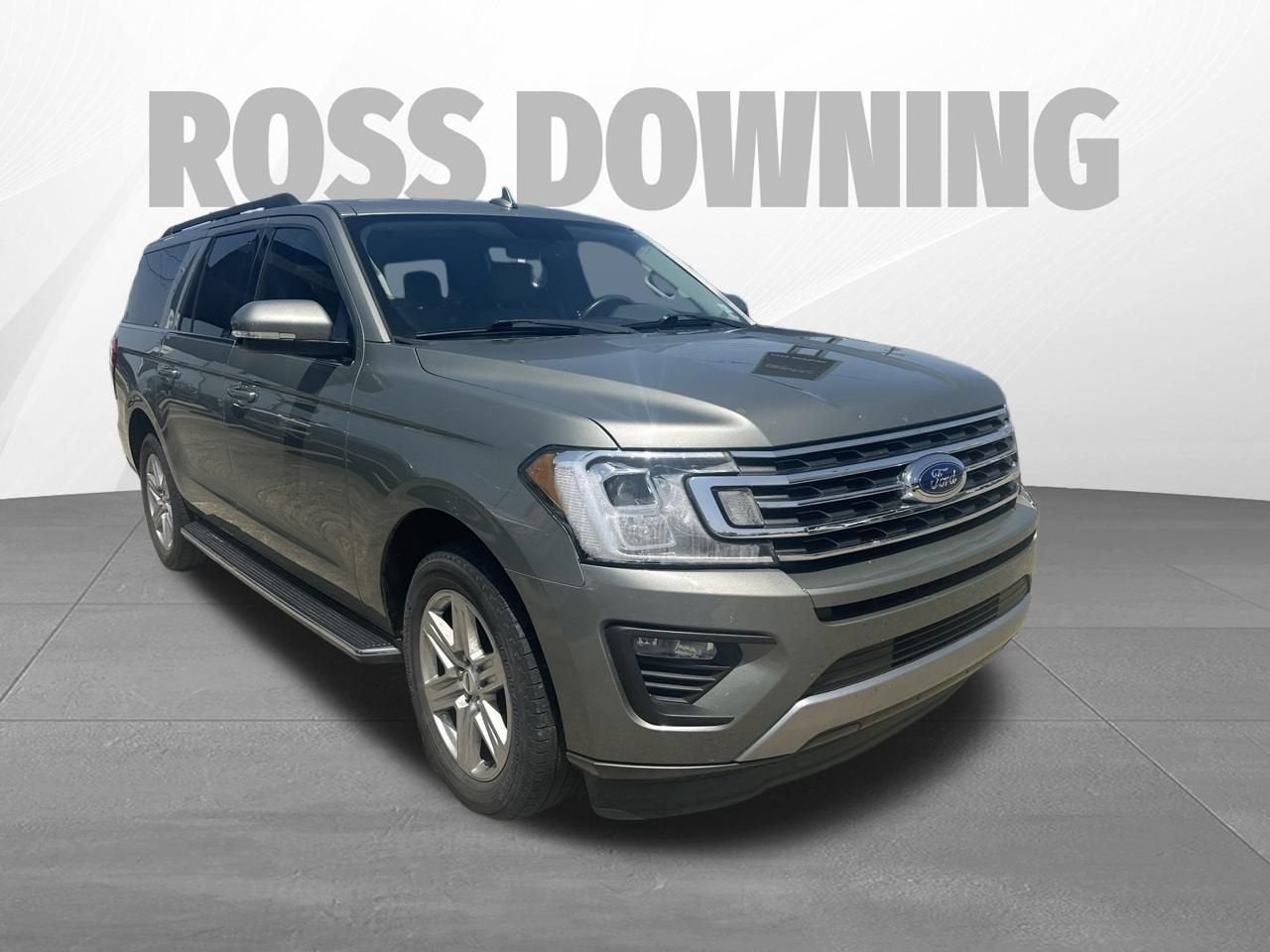 2019 Ford Expedition Max XLT