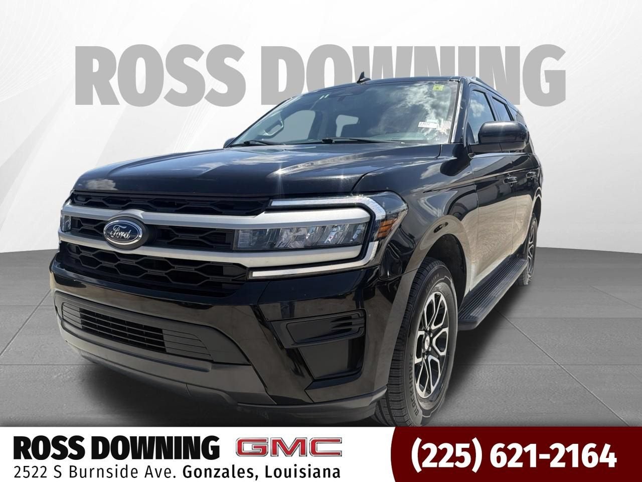2024 Ford Expedition XLT