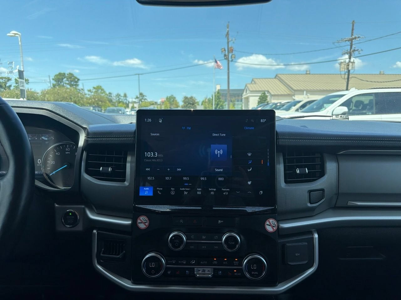 2024 Ford Expedition XLT