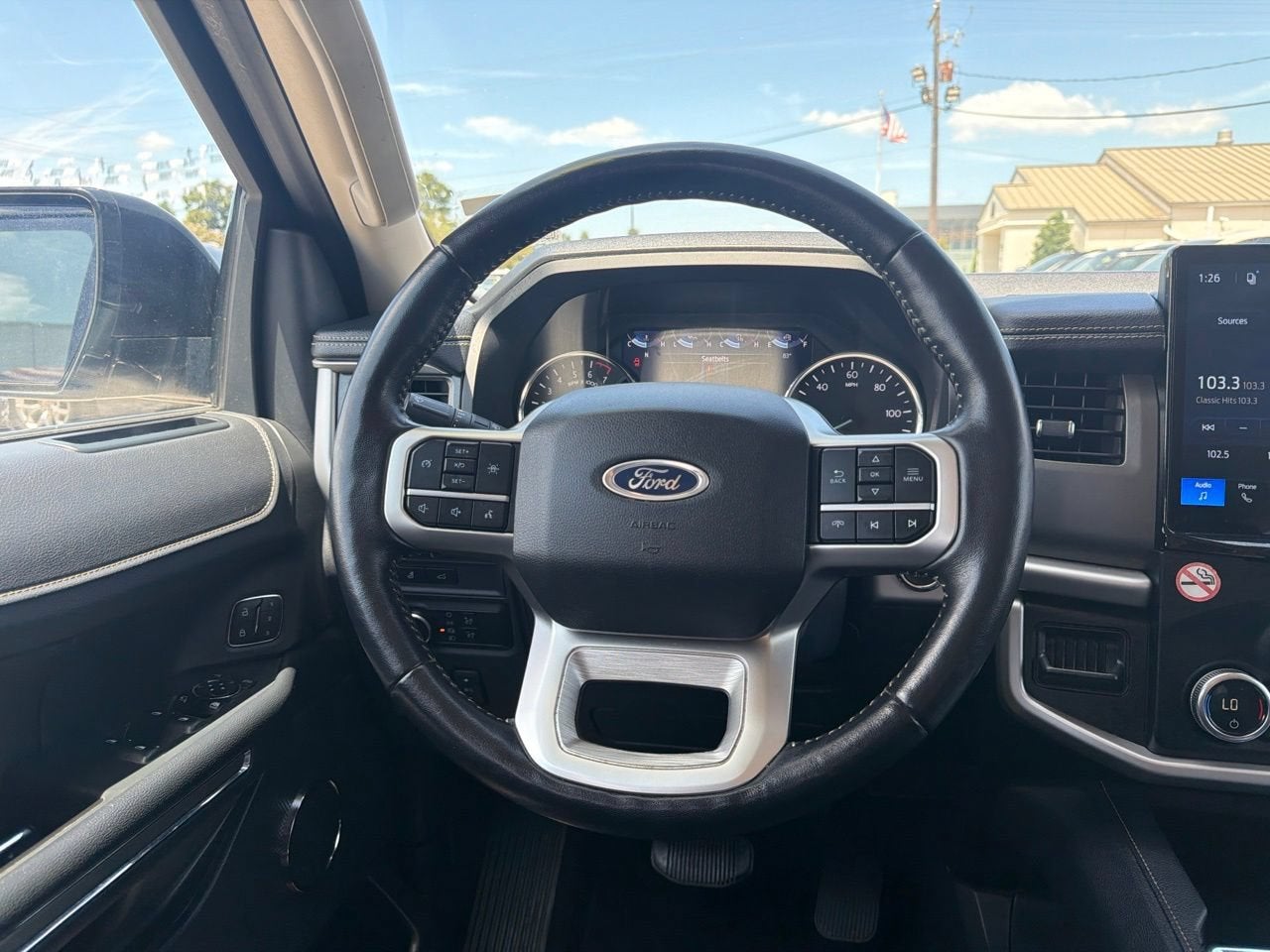 2024 Ford Expedition XLT