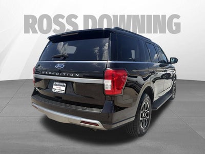 2024 Ford Expedition XLT