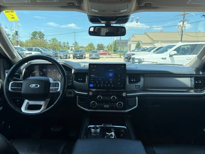 2024 Ford Expedition XLT