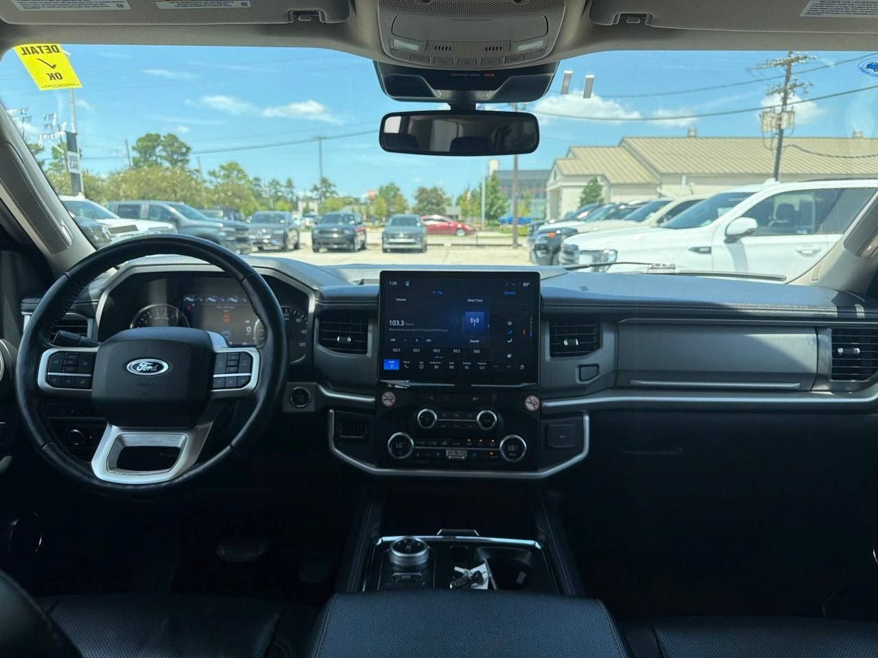 2024 Ford Expedition XLT