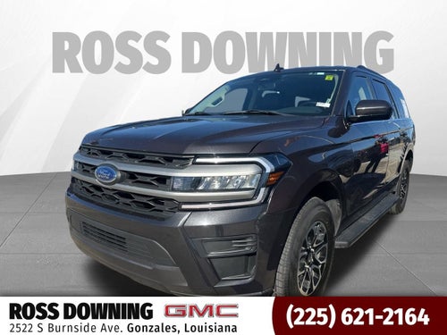 2024 Ford Expedition XLT