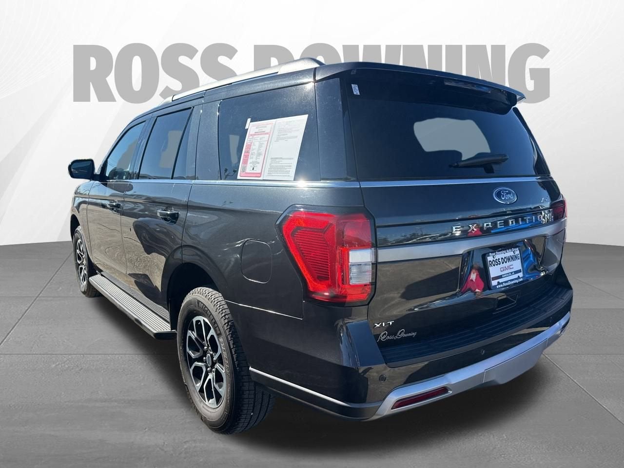 2024 Ford Expedition XLT