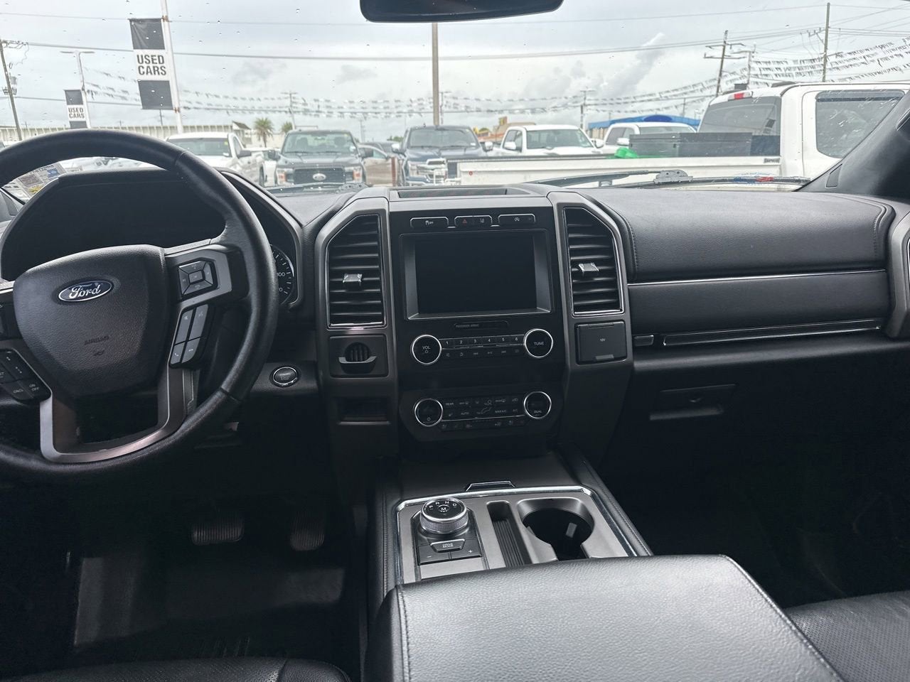 2019 Ford Expedition XLT