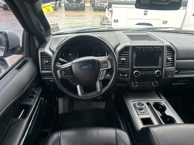 2019 Ford Expedition XLT