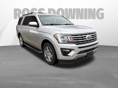 2019 Ford Expedition XLT
