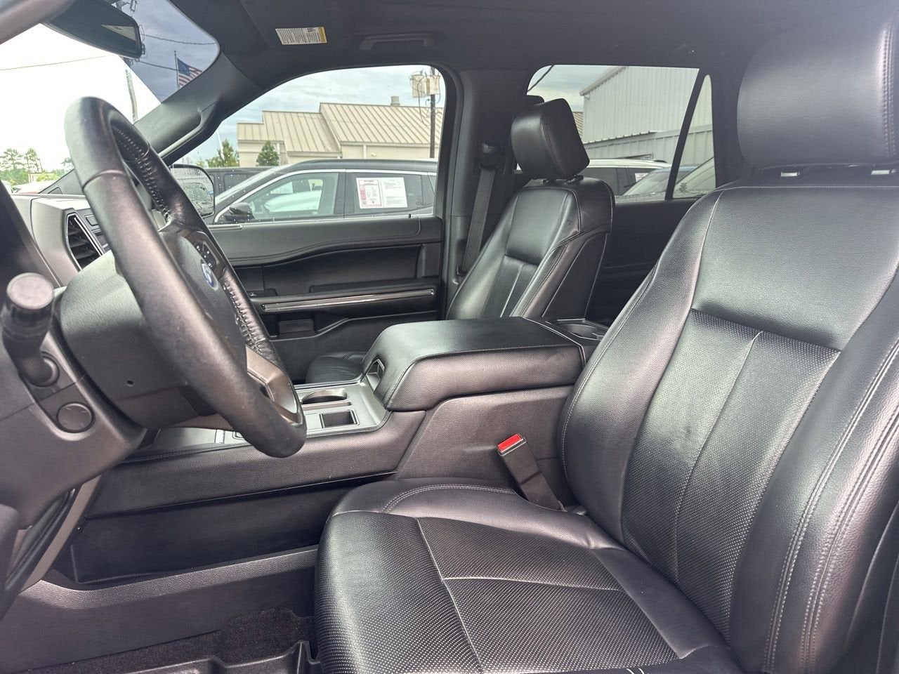 2019 Ford Expedition XLT