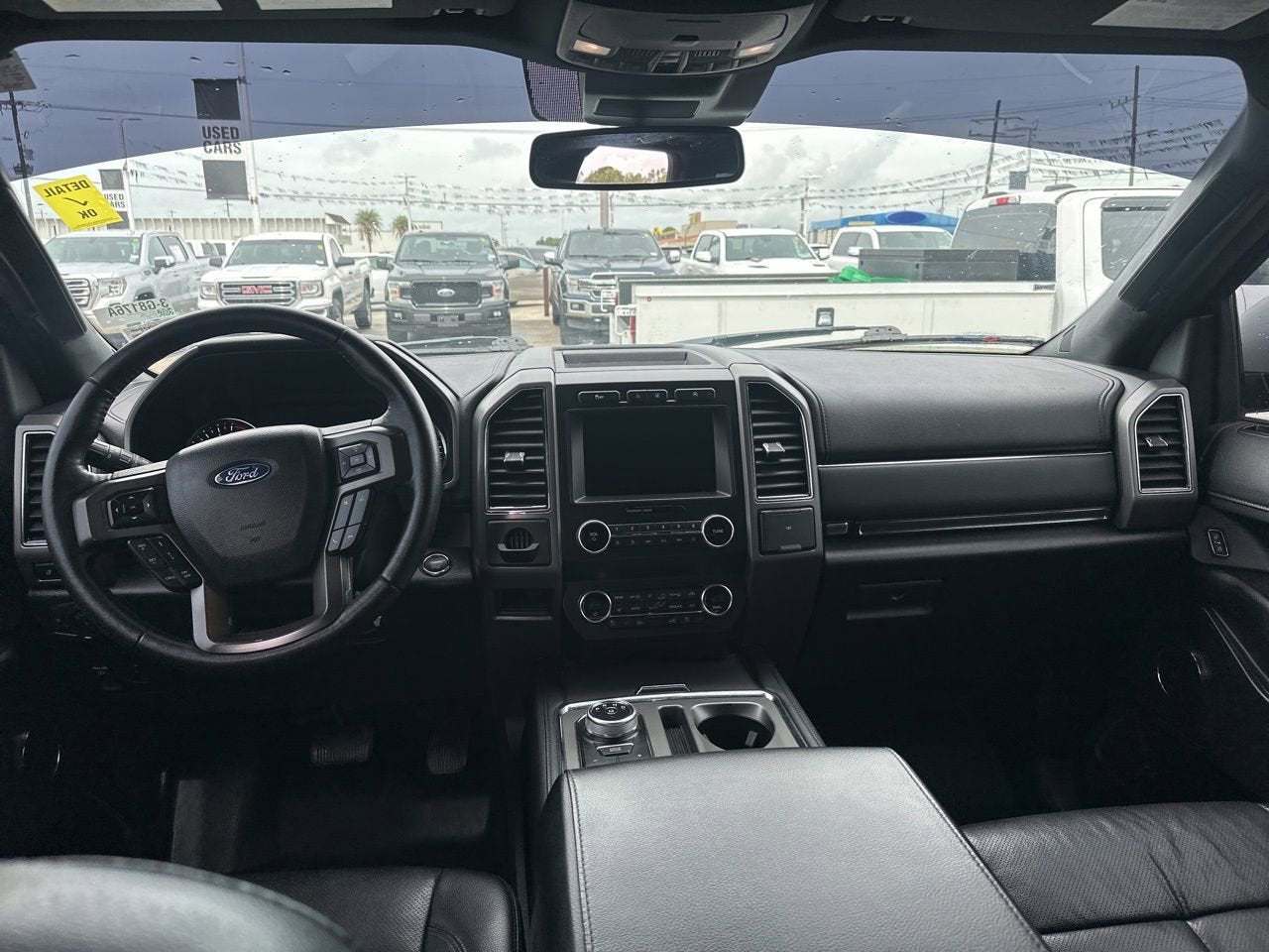 2019 Ford Expedition XLT