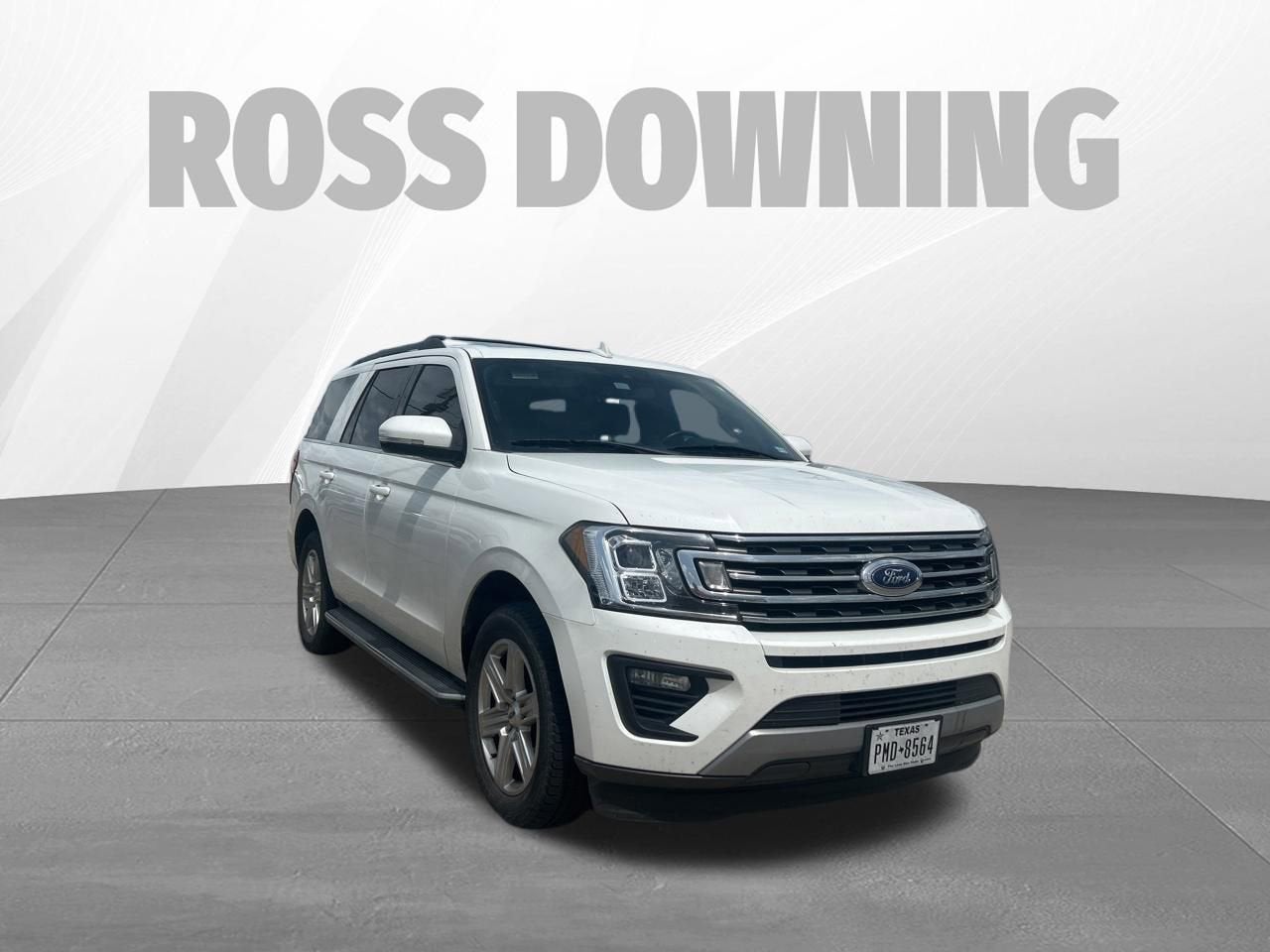 2021 Ford Expedition XLT